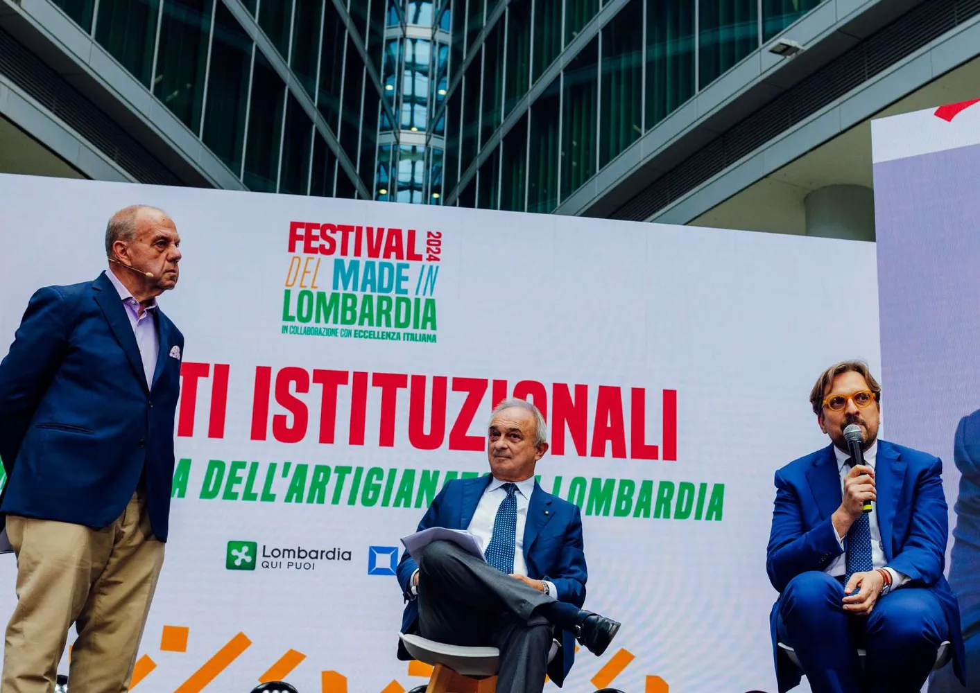 Festival del Made in Lombardia 2024, foto 8