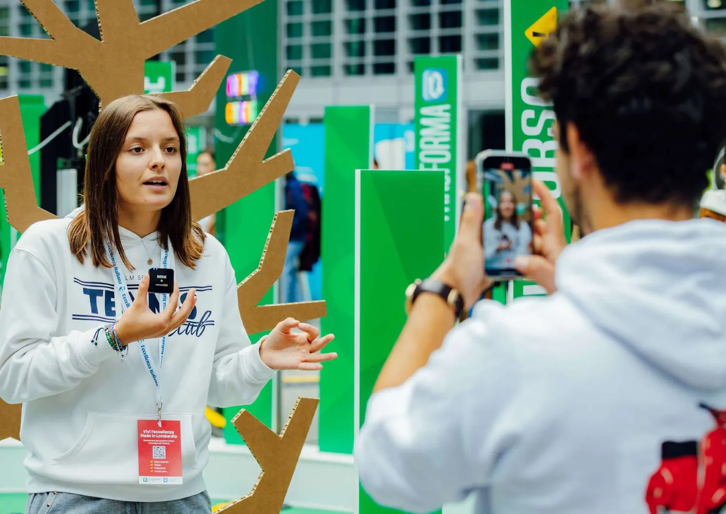 Festival del Made in Lombardia 2024, foto 9