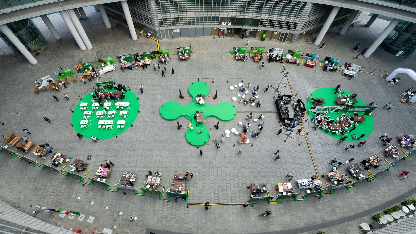 Festival del Made in Lombardia 2025, foto 1