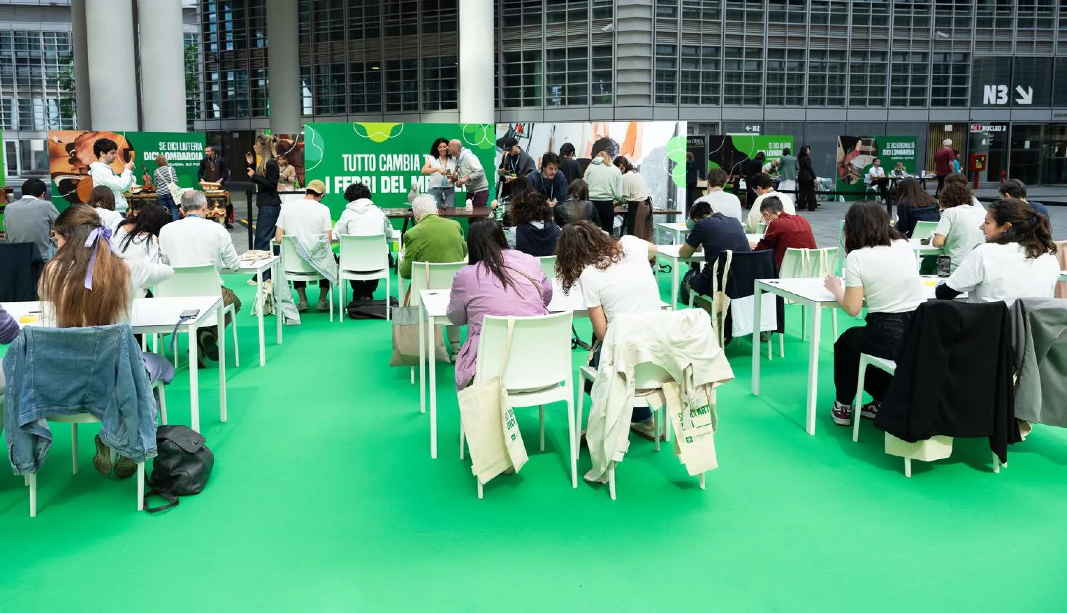 Festival del Made in Lombardia 2025, foto 7