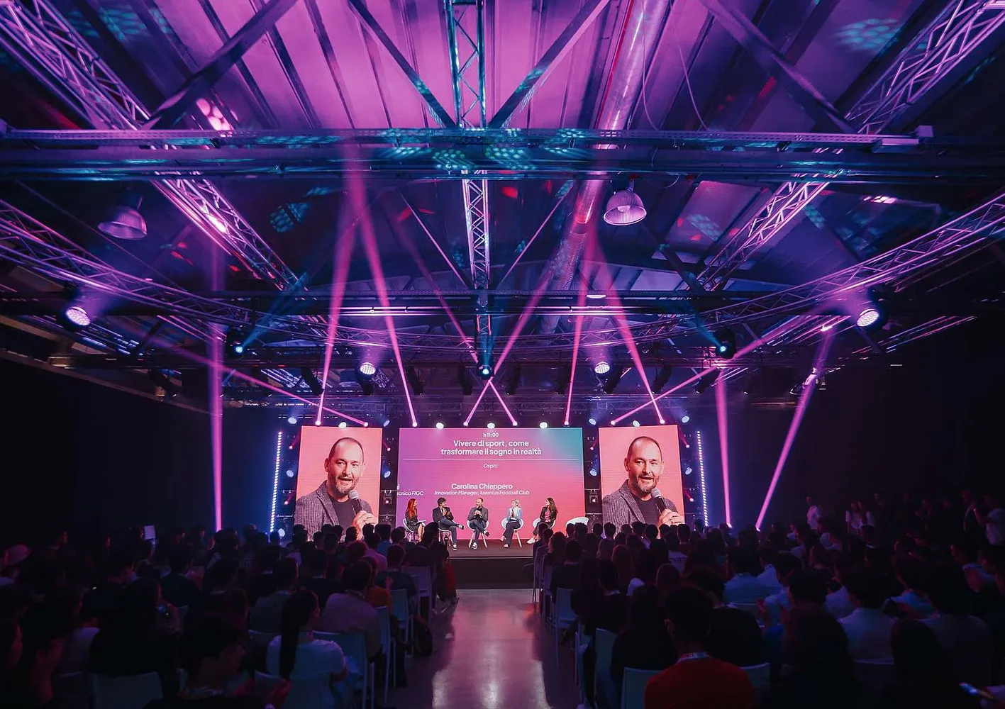 Festival Universitario 2023, foto 1