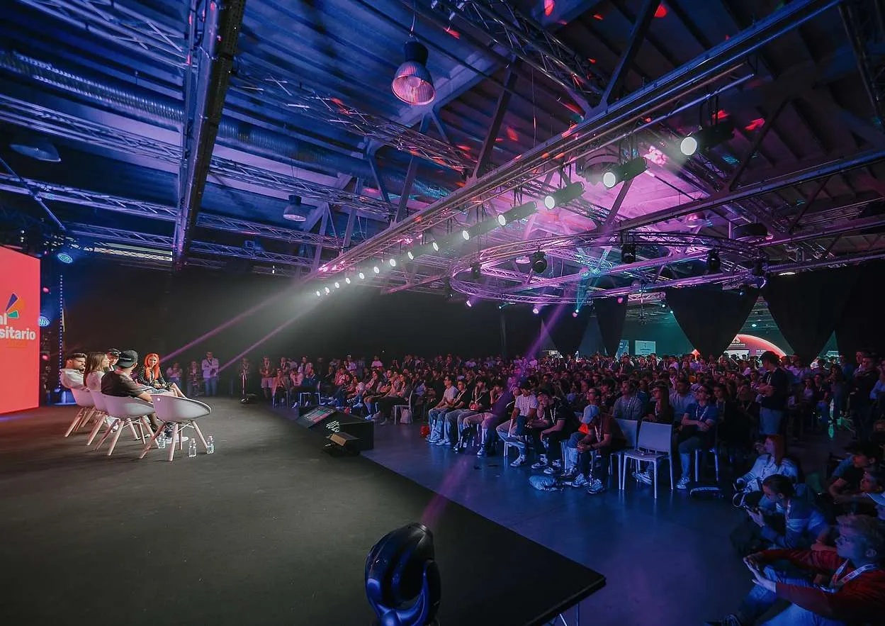 Festival Universitario 2023, foto 2