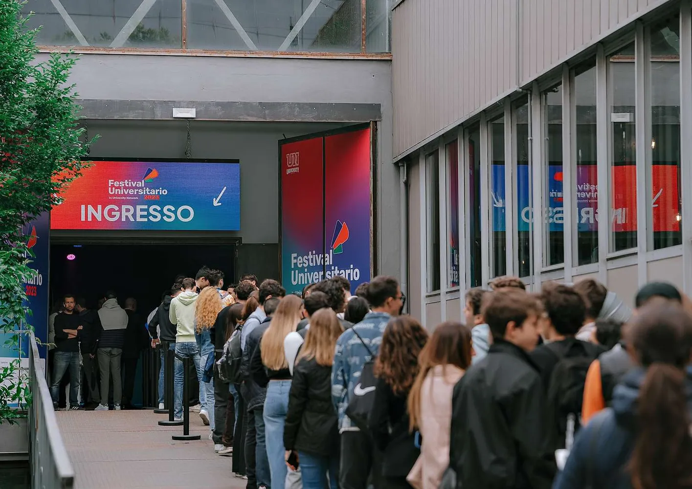 Festival Universitario 2023, foto 4