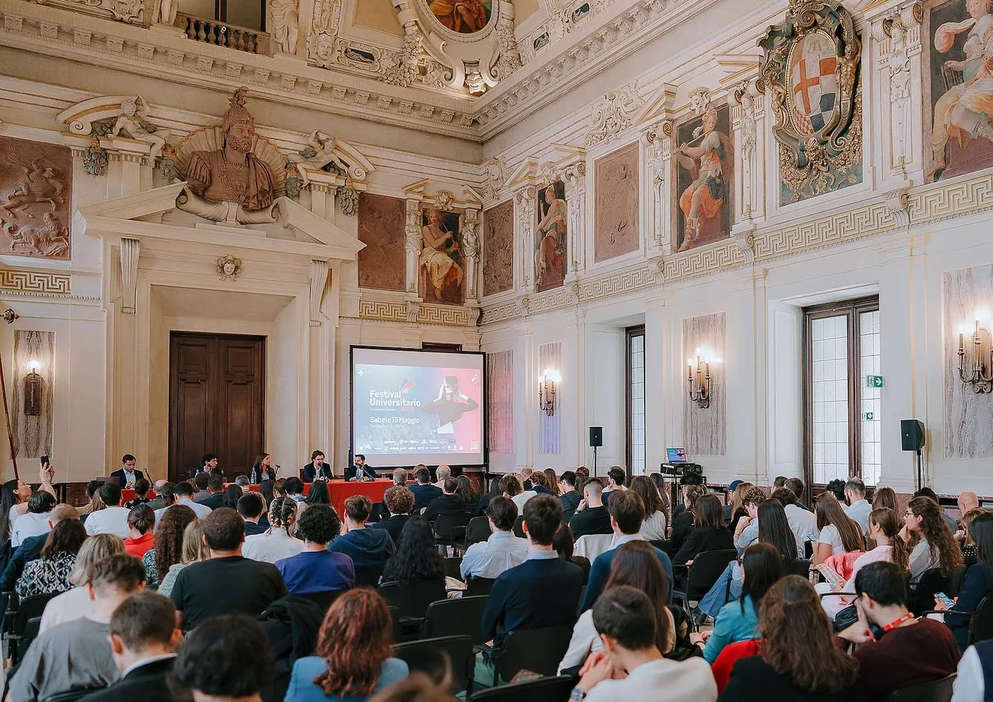 Festival Universitario 2023, foto 6