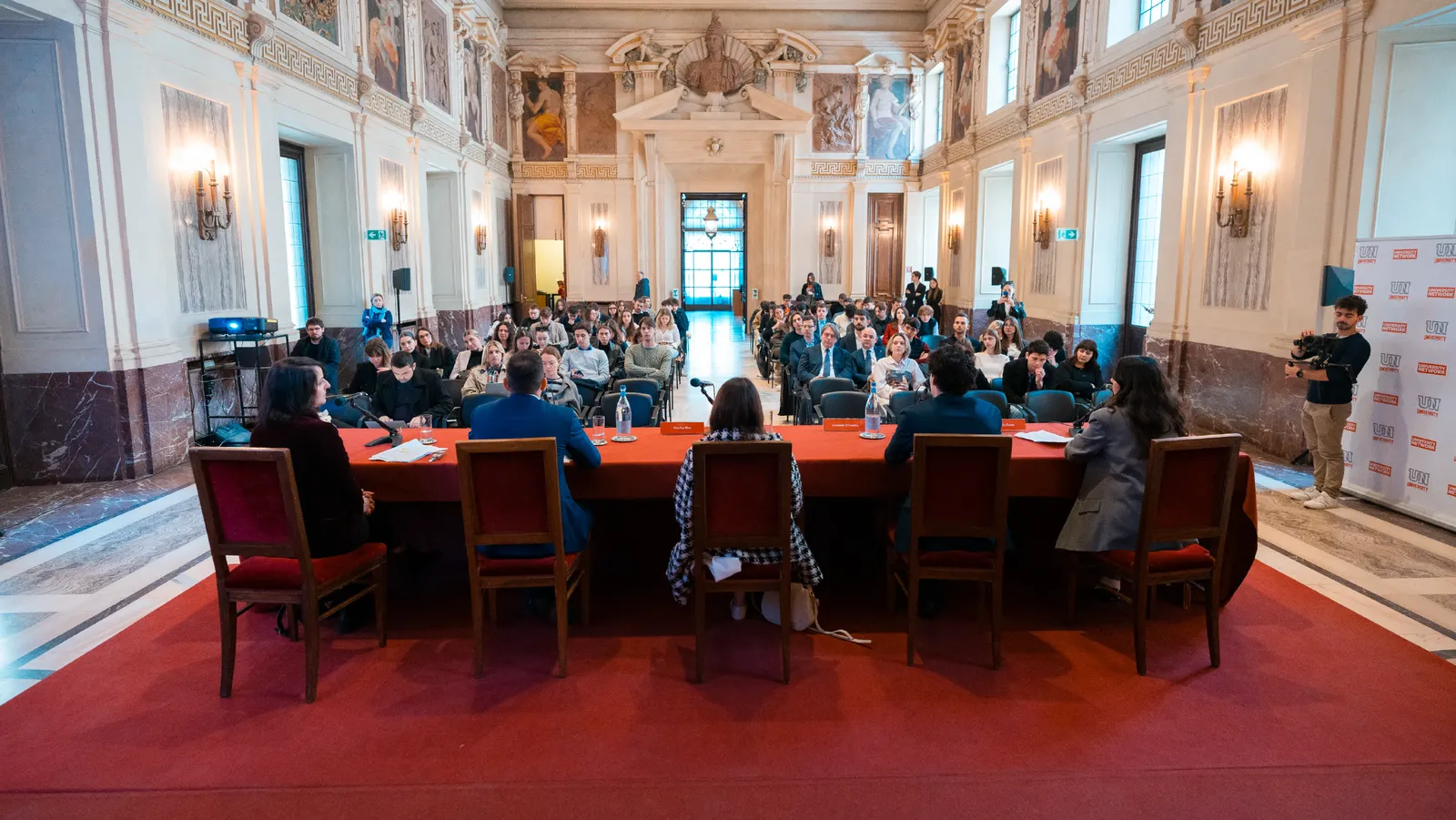Festival Universitario 2024, foto 6
