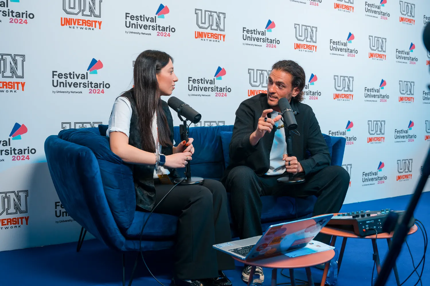 Festival Universitario 2024, foto 7