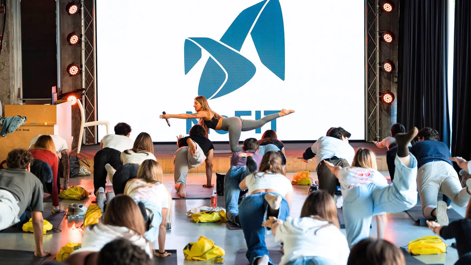 Festival Universitario 2025, foto 4