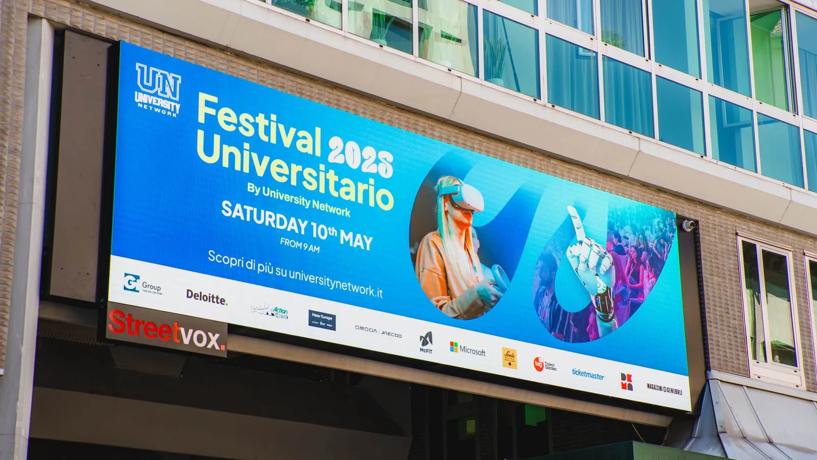 Festival Universitario 2025, foto 6