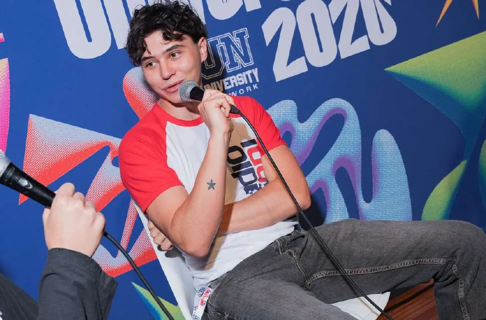 Festival Universitario 2026, foto 1