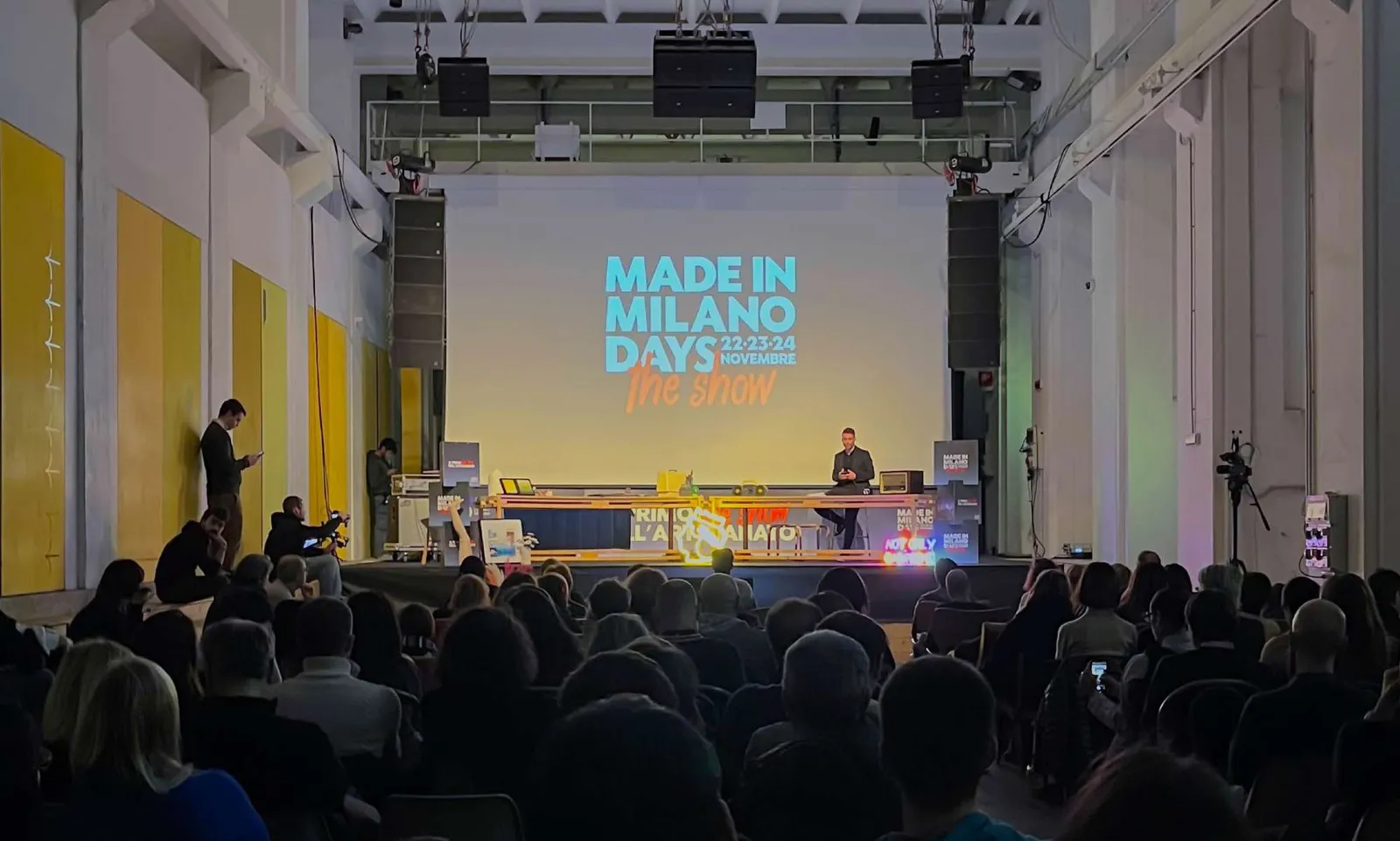 Made in Milano Days 2024, foto 2