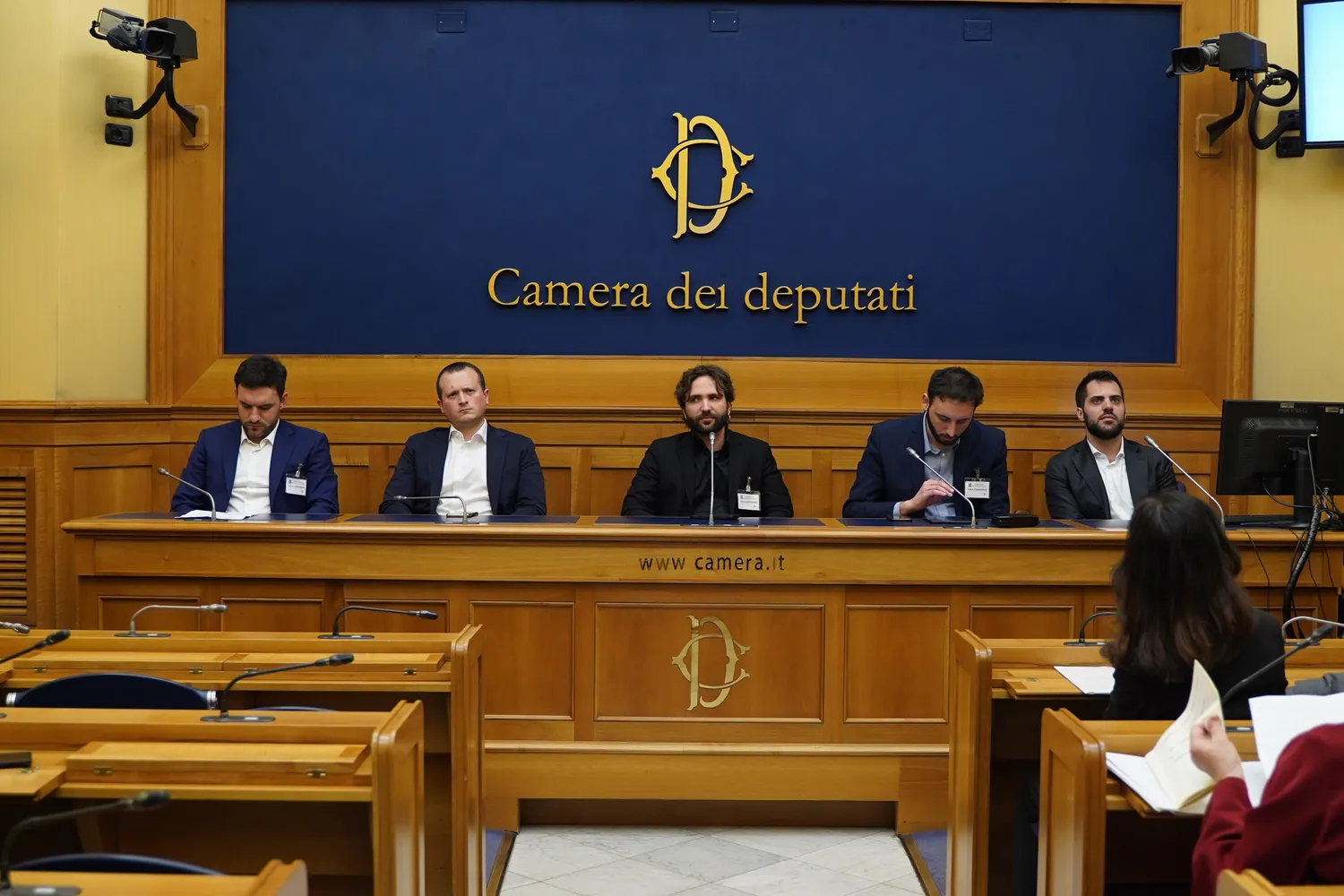 Tour della Sostenibilità 2023, foto 2