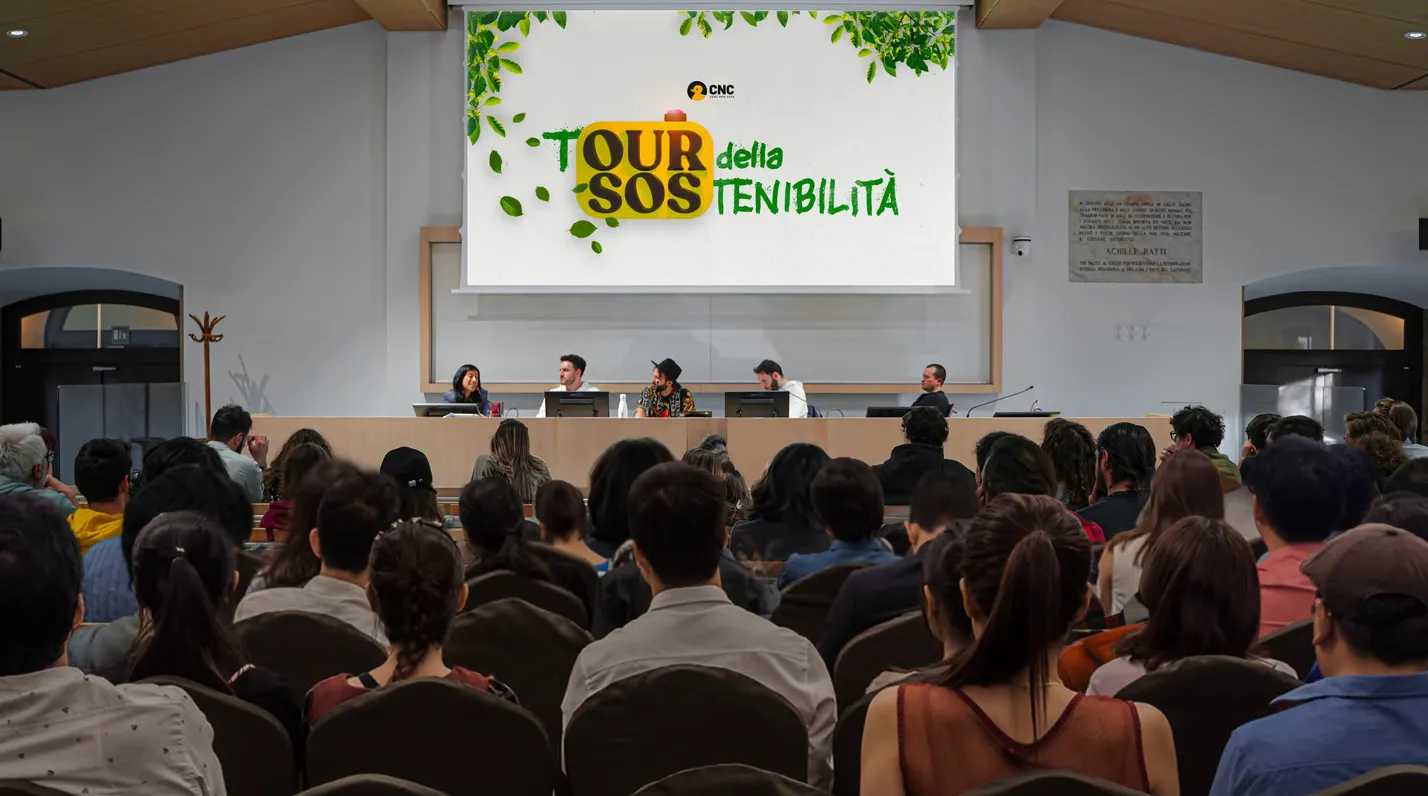 Tour della Sostenibilità