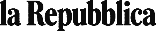 la Repubblica