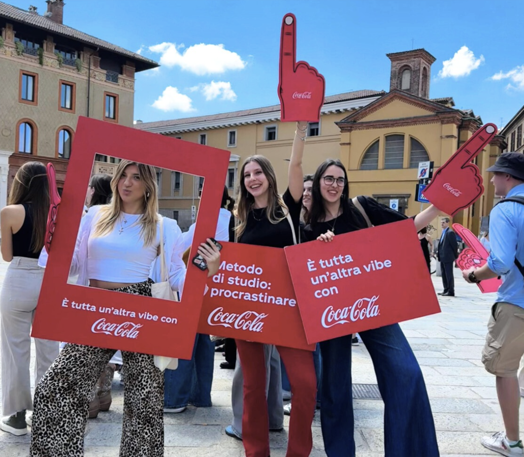 Coca-Cola